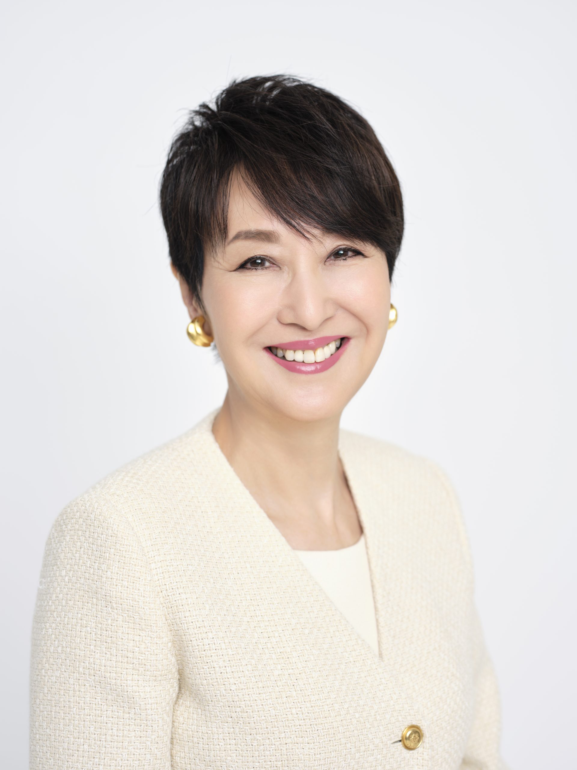 吉川 美代子
