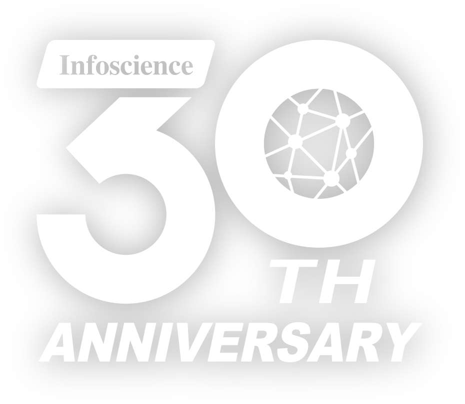 30周年 ANNIVERSARY