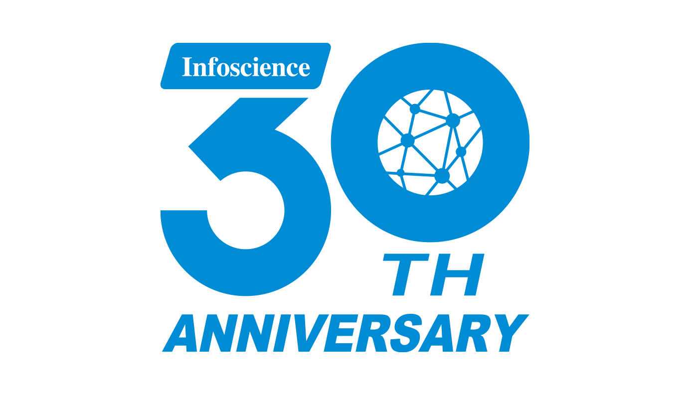 30周年 ANNIVERSARY